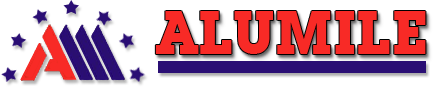 Alumile logo