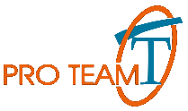 pro team logo